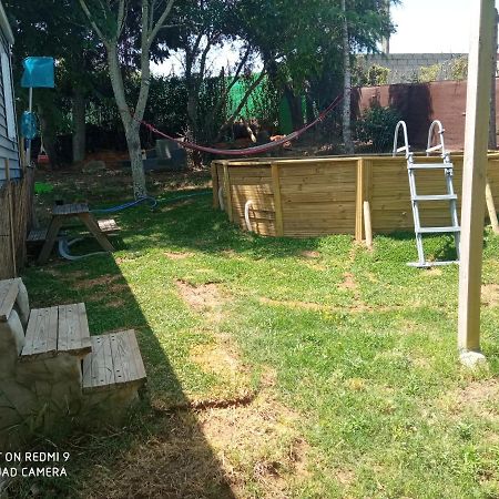 Casita Aldebaran Lägenhet Chiclana de la Frontera Exteriör bild
