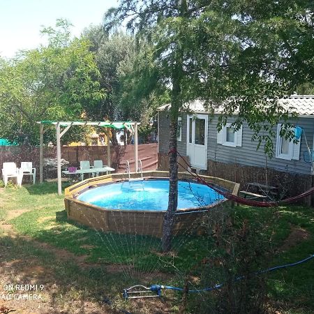 Casita Aldebaran Lägenhet Chiclana de la Frontera Exteriör bild