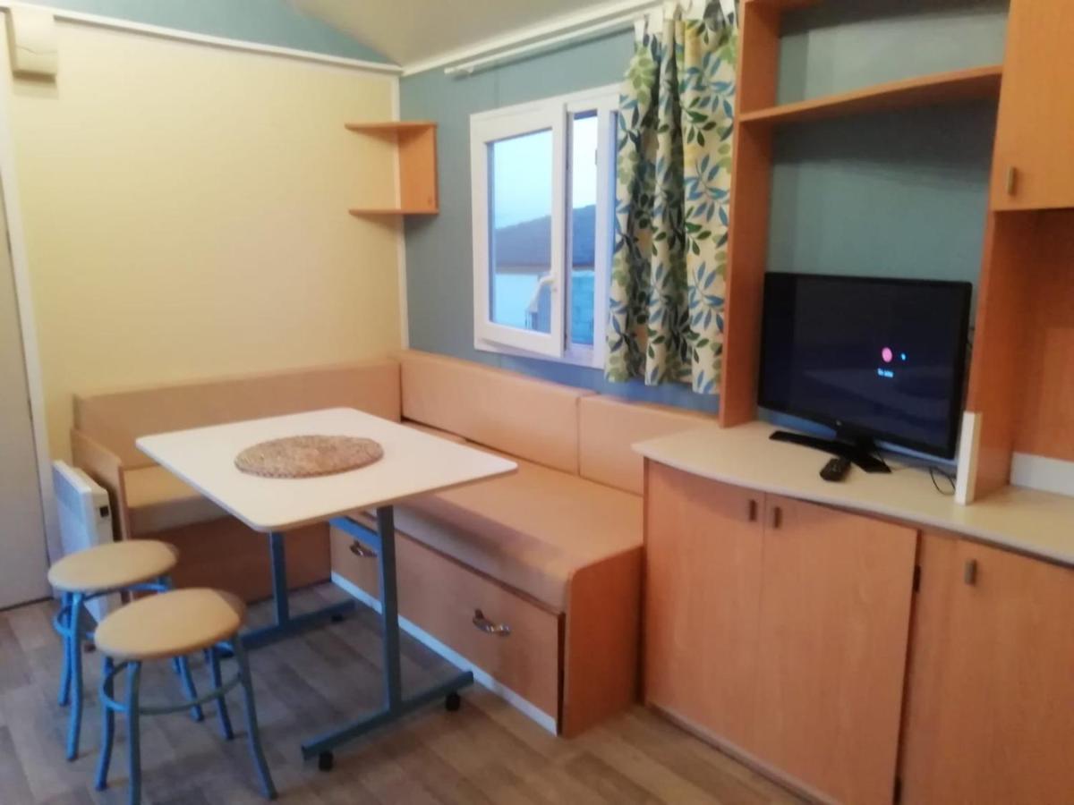 Casita Aldebaran Lägenhet Chiclana de la Frontera Exteriör bild