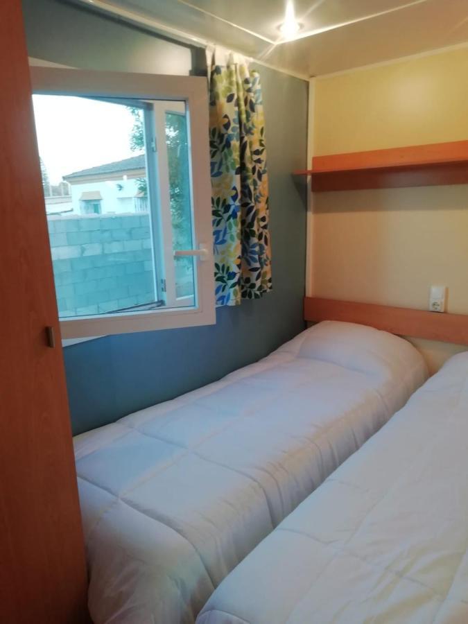 Casita Aldebaran Lägenhet Chiclana de la Frontera Exteriör bild