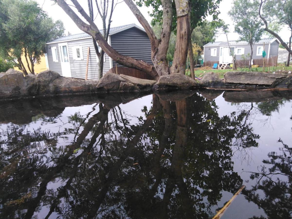 Casita Aldebaran Lägenhet Chiclana de la Frontera Exteriör bild