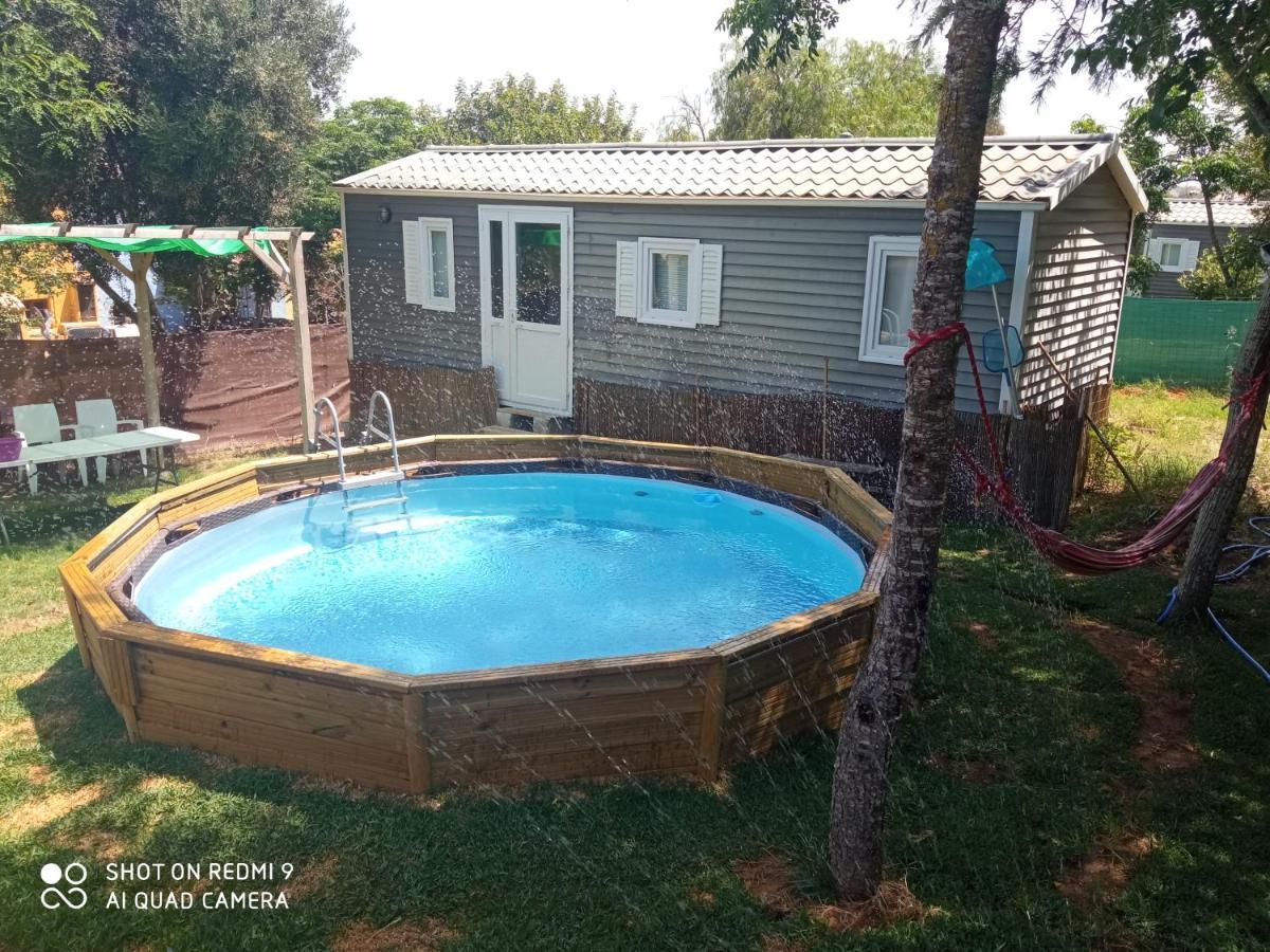 Casita Aldebaran Lägenhet Chiclana de la Frontera Exteriör bild