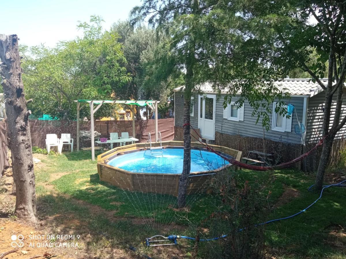 Casita Aldebaran Lägenhet Chiclana de la Frontera Exteriör bild
