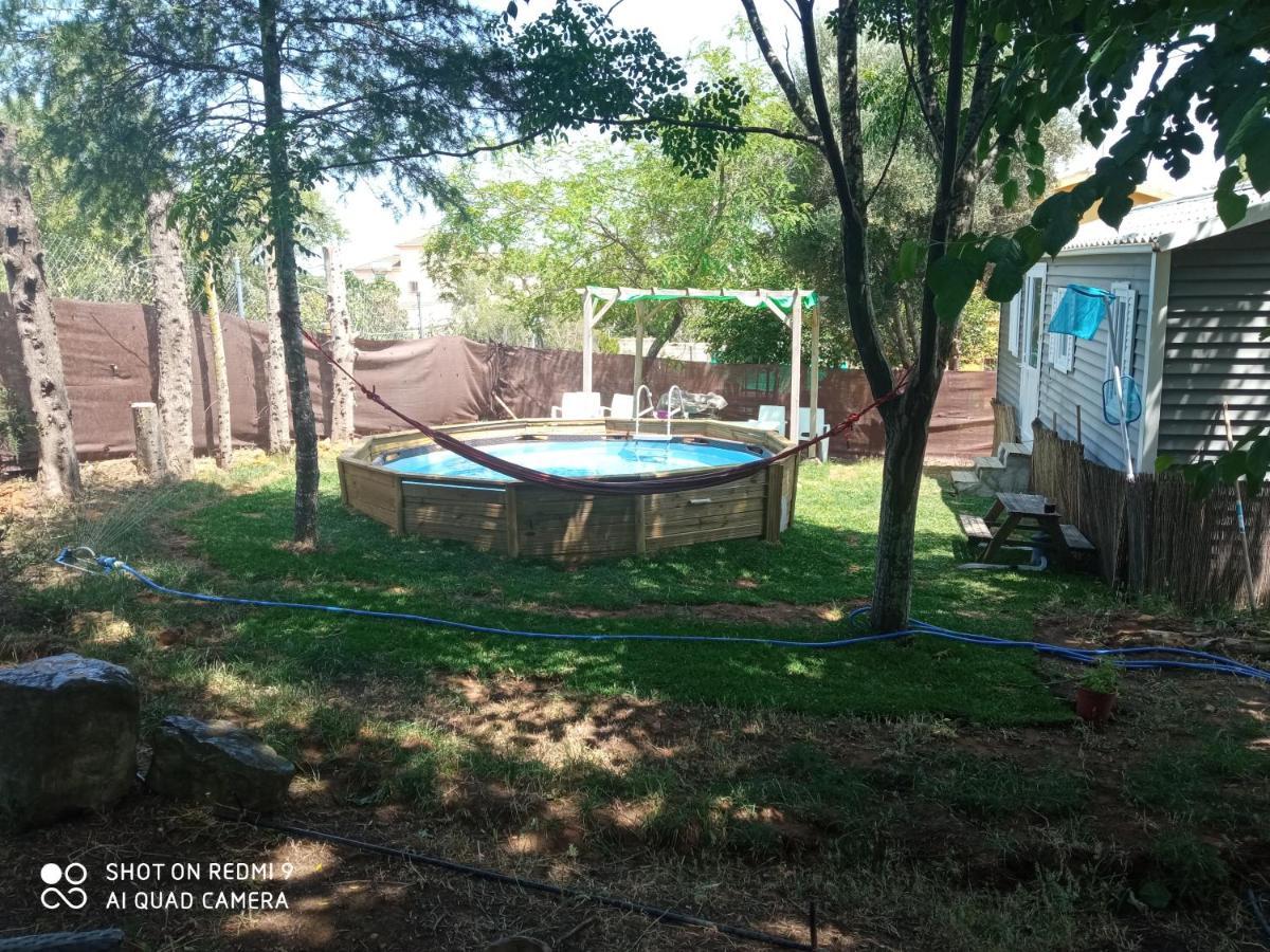 Casita Aldebaran Lägenhet Chiclana de la Frontera Exteriör bild